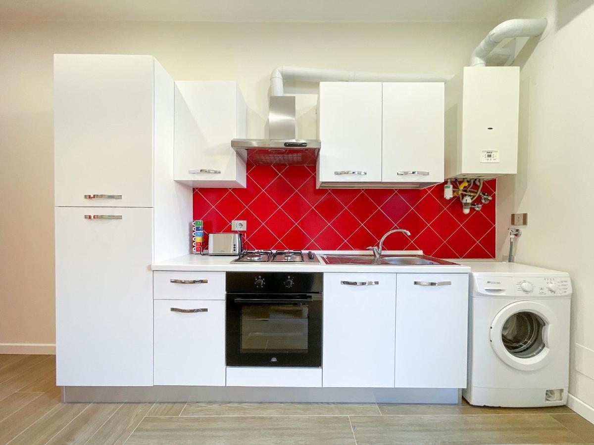 Le Residenze Milano Torricelli Appartement Buitenkant foto