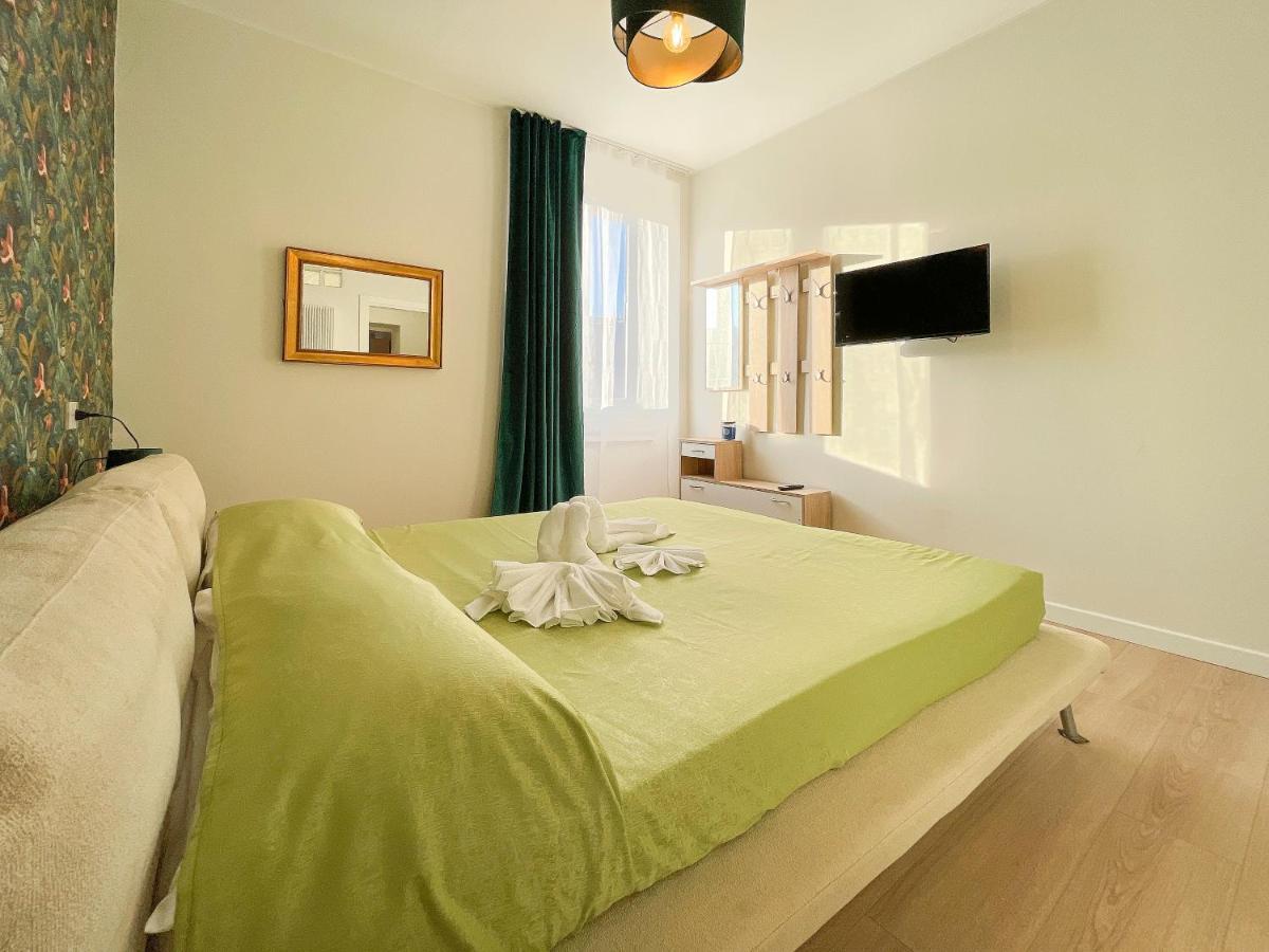 Le Residenze Milano Torricelli Appartement Buitenkant foto