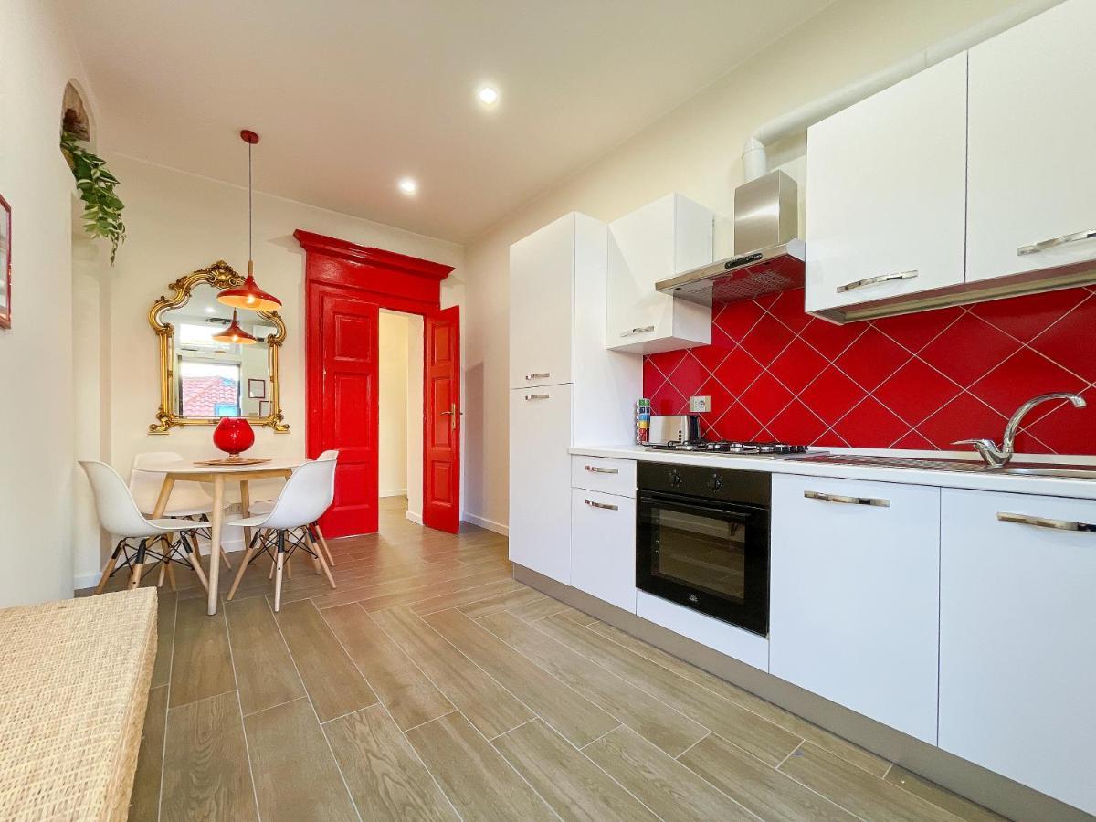 Le Residenze Milano Torricelli Appartement Buitenkant foto