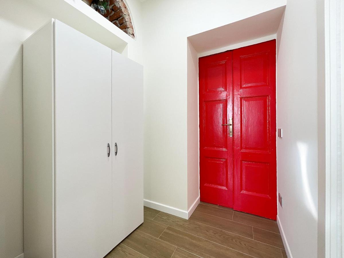 Le Residenze Milano Torricelli Appartement Buitenkant foto