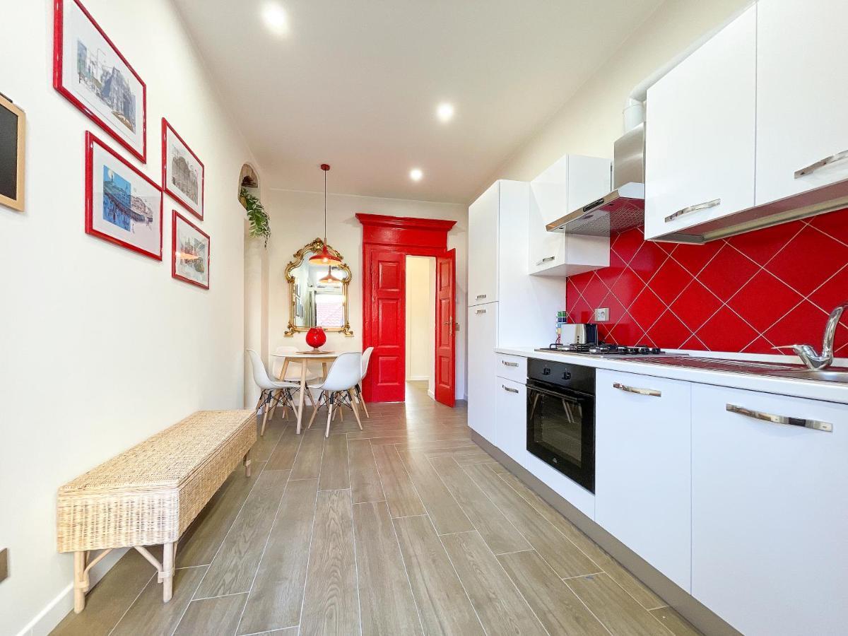 Le Residenze Milano Torricelli Appartement Buitenkant foto