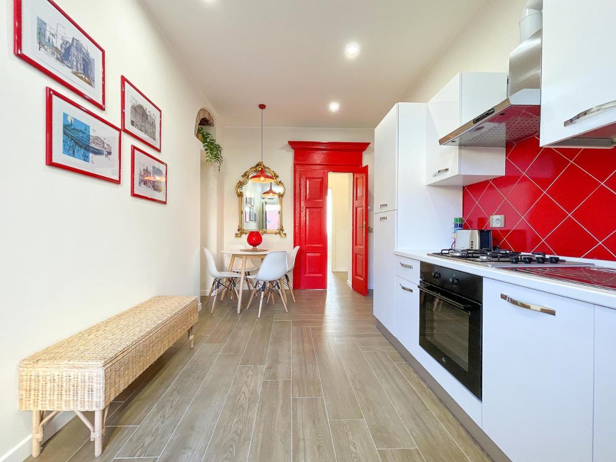 Le Residenze Milano Torricelli Appartement Buitenkant foto