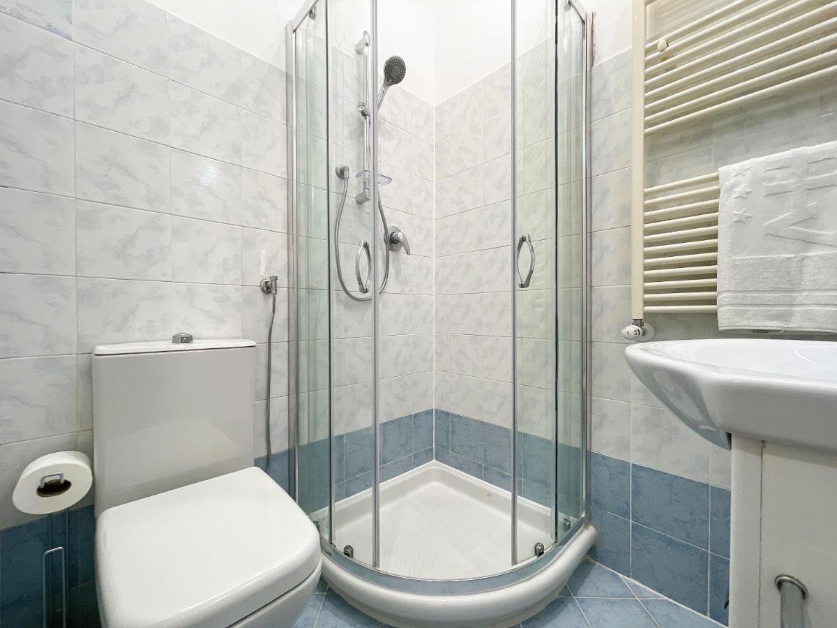 Le Residenze Milano Torricelli Appartement Buitenkant foto