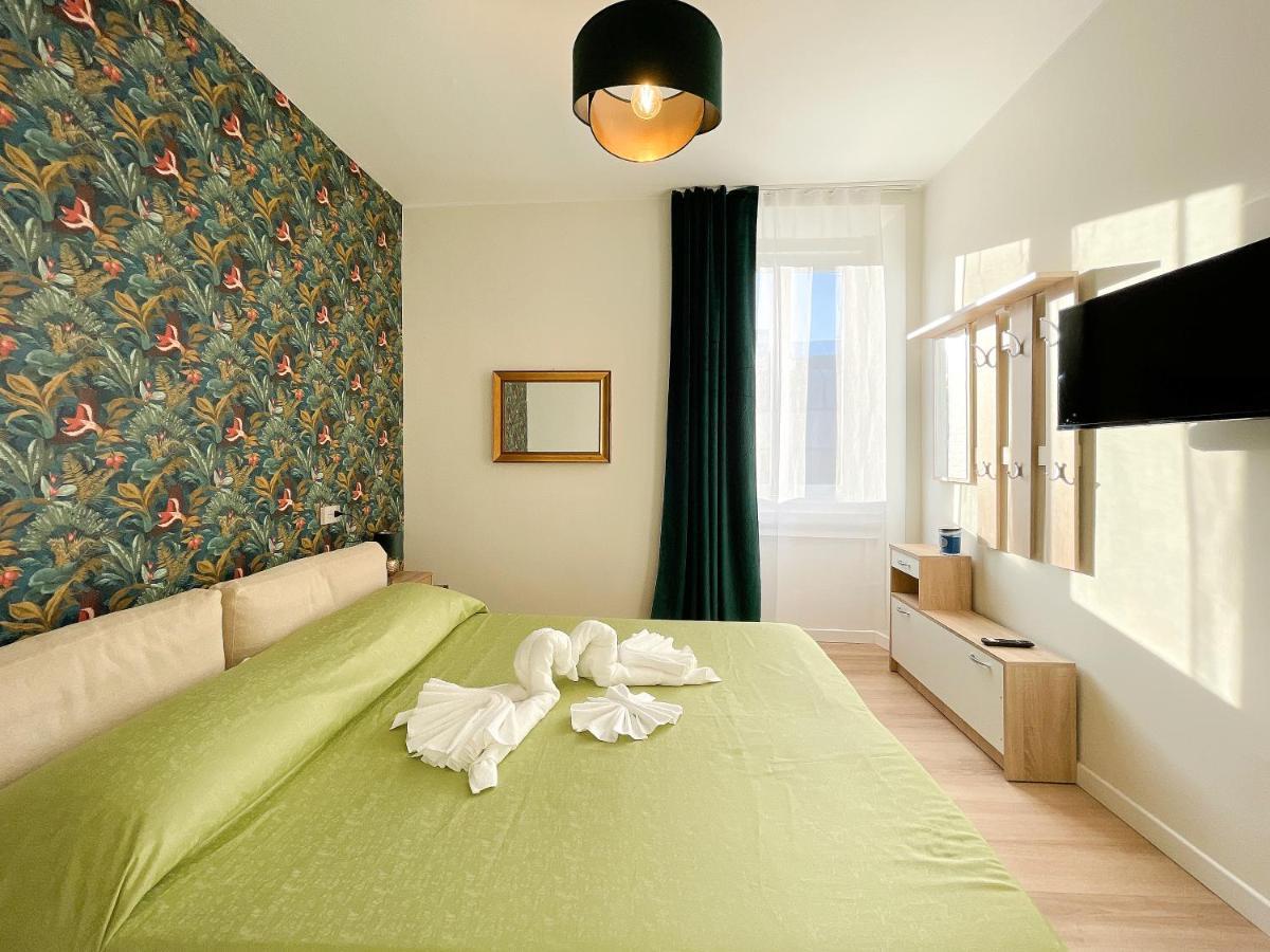Le Residenze Milano Torricelli Appartement Buitenkant foto