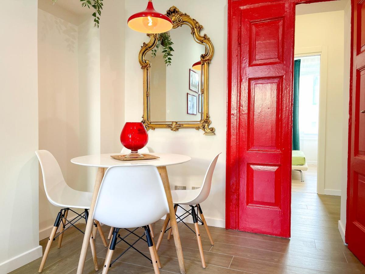 Le Residenze Milano Torricelli Appartement Buitenkant foto