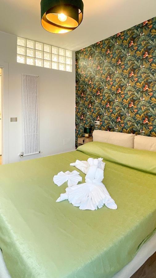 Le Residenze Milano Torricelli Appartement Buitenkant foto