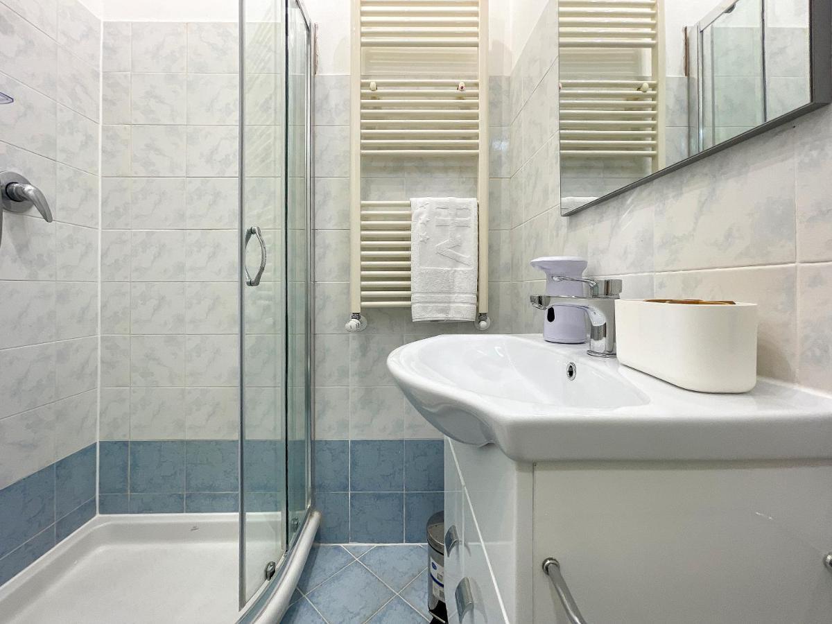 Le Residenze Milano Torricelli Appartement Buitenkant foto