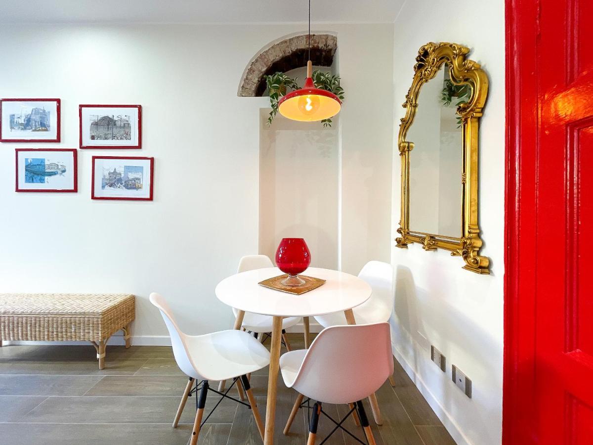 Le Residenze Milano Torricelli Appartement Buitenkant foto
