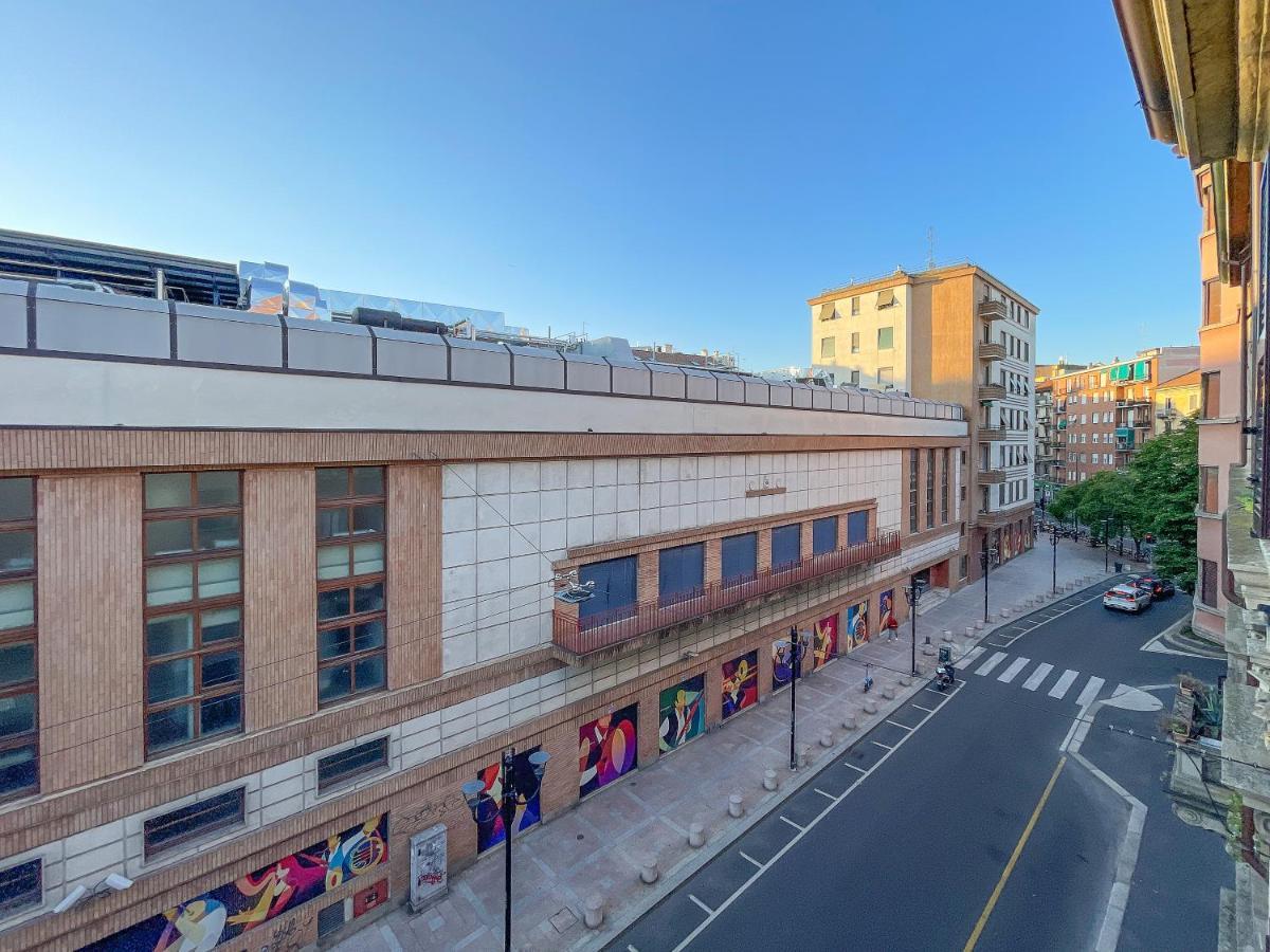 Le Residenze Milano Torricelli Appartement Buitenkant foto