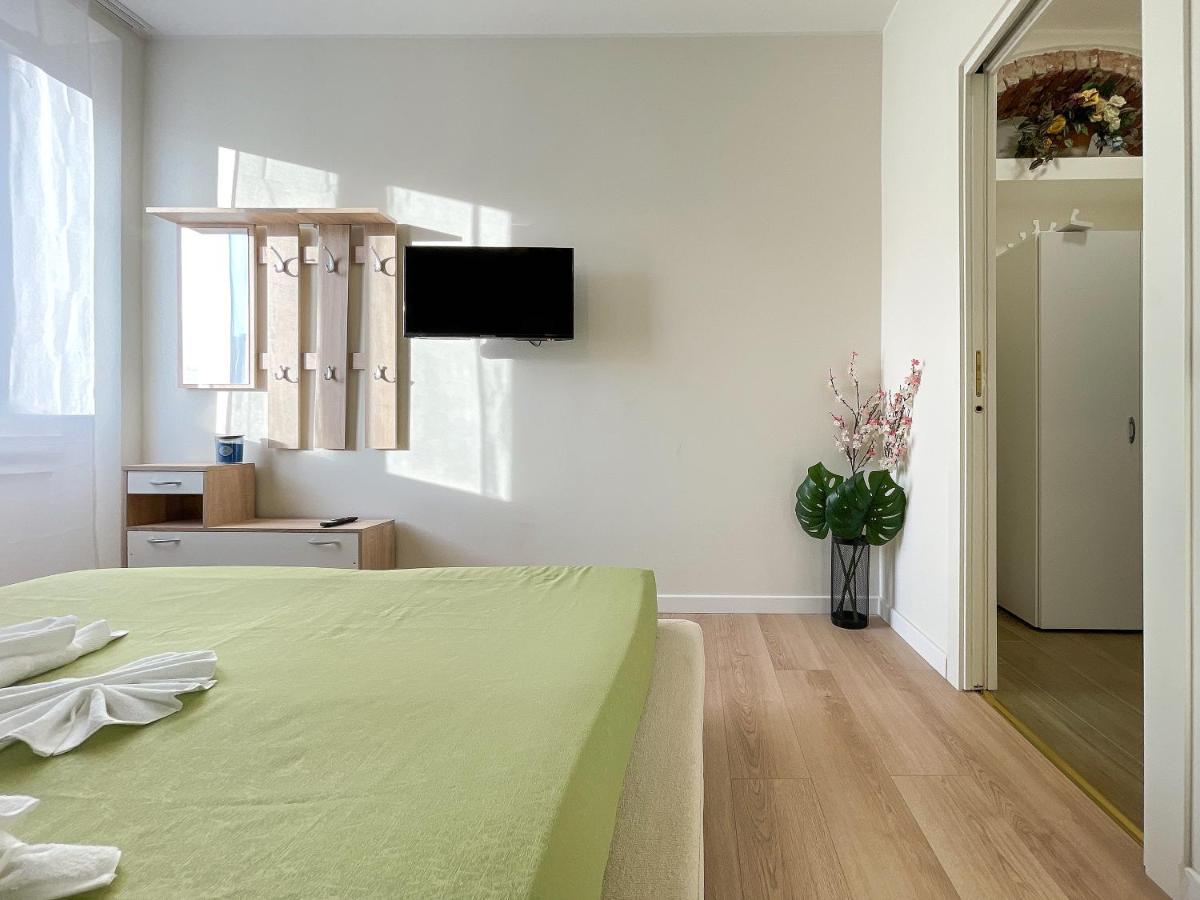 Le Residenze Milano Torricelli Appartement Buitenkant foto