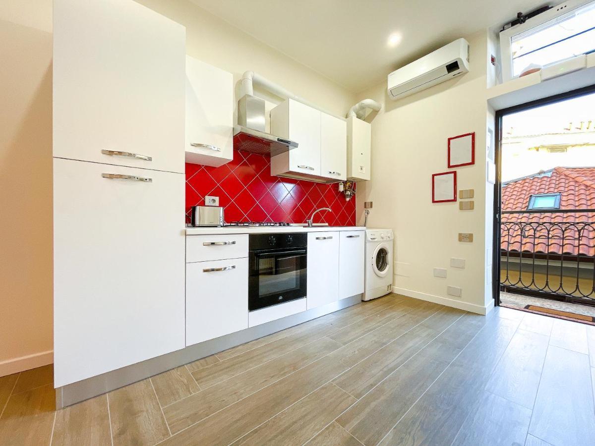 Le Residenze Milano Torricelli Appartement Buitenkant foto
