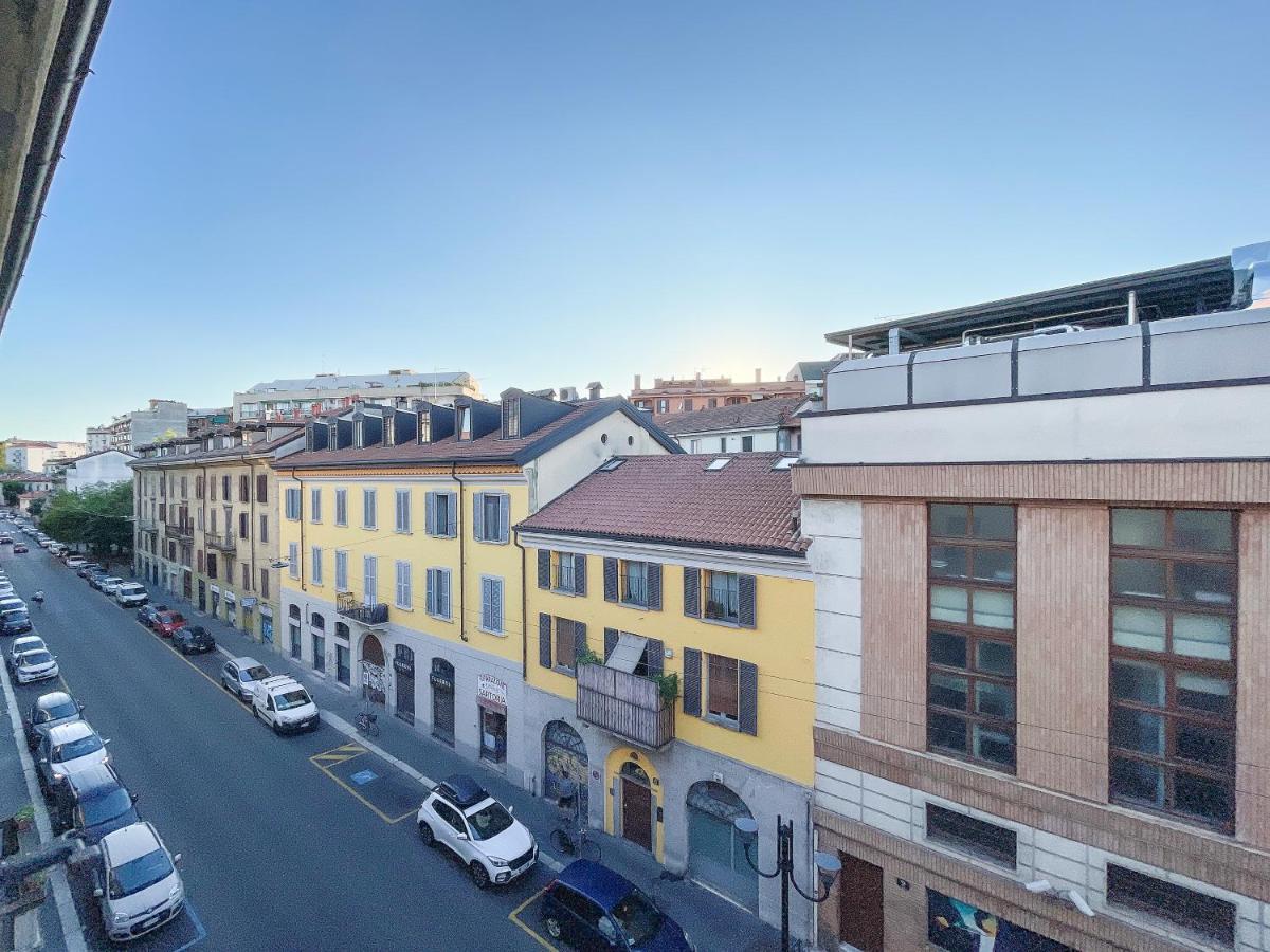 Le Residenze Milano Torricelli Appartement Buitenkant foto