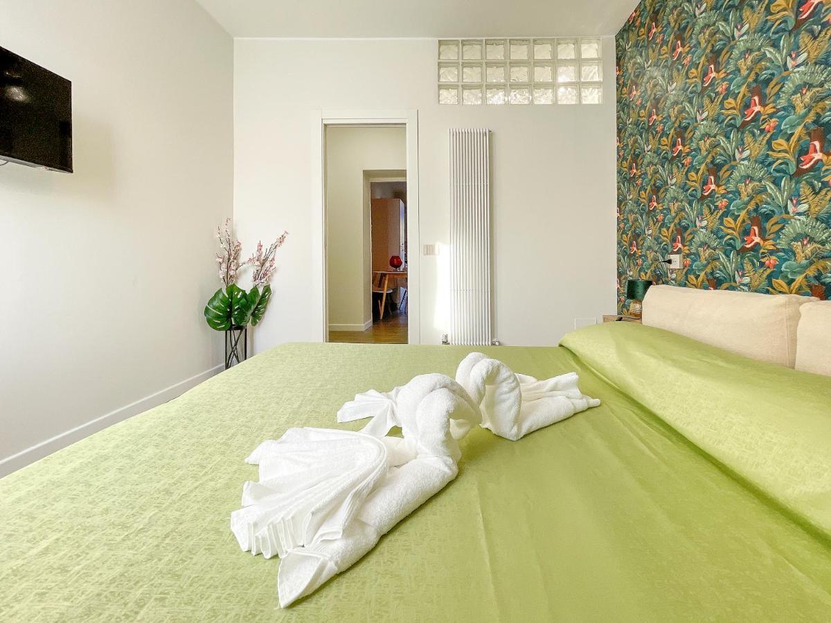 Le Residenze Milano Torricelli Appartement Buitenkant foto