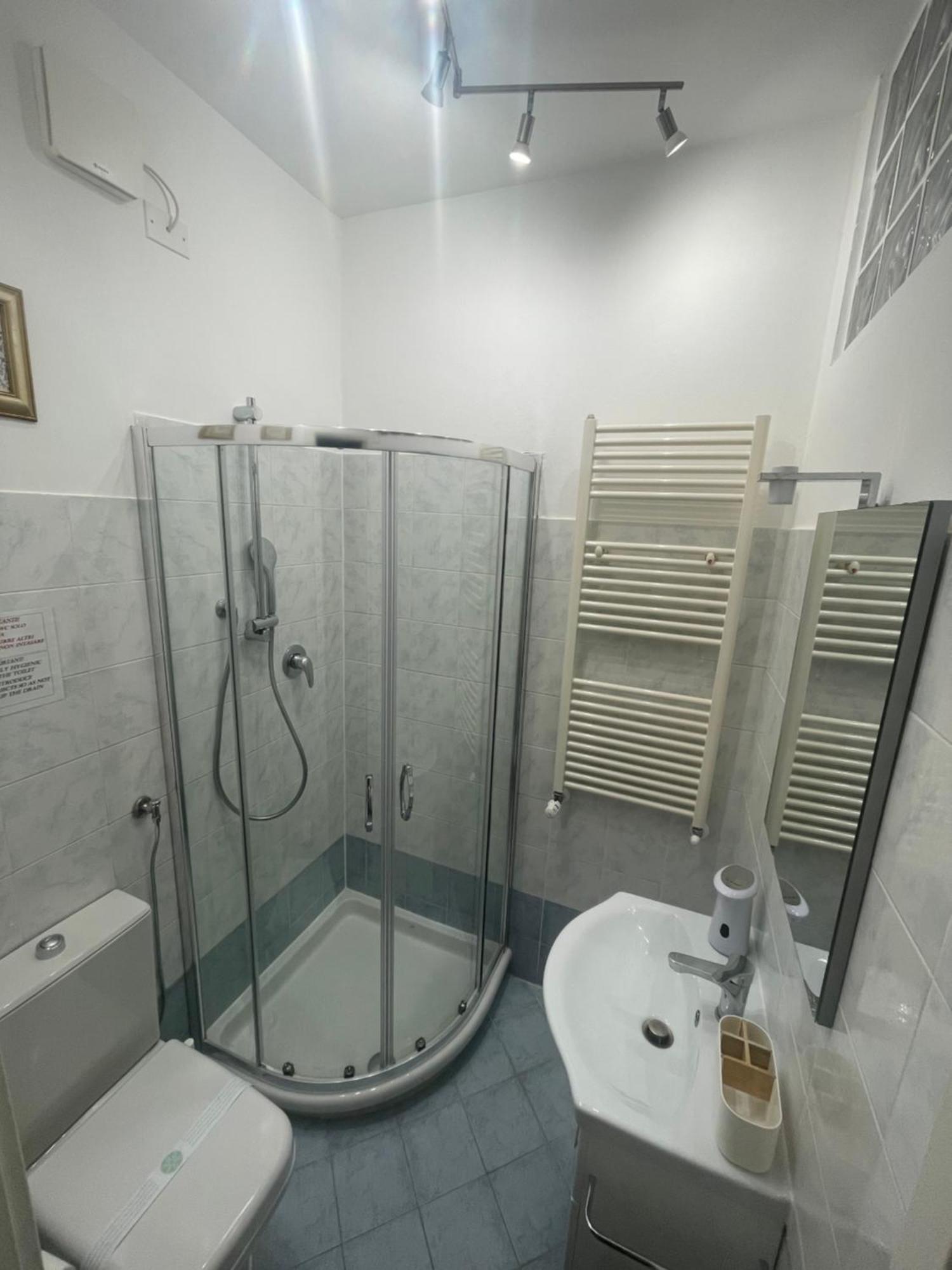 Le Residenze Milano Torricelli Appartement Buitenkant foto