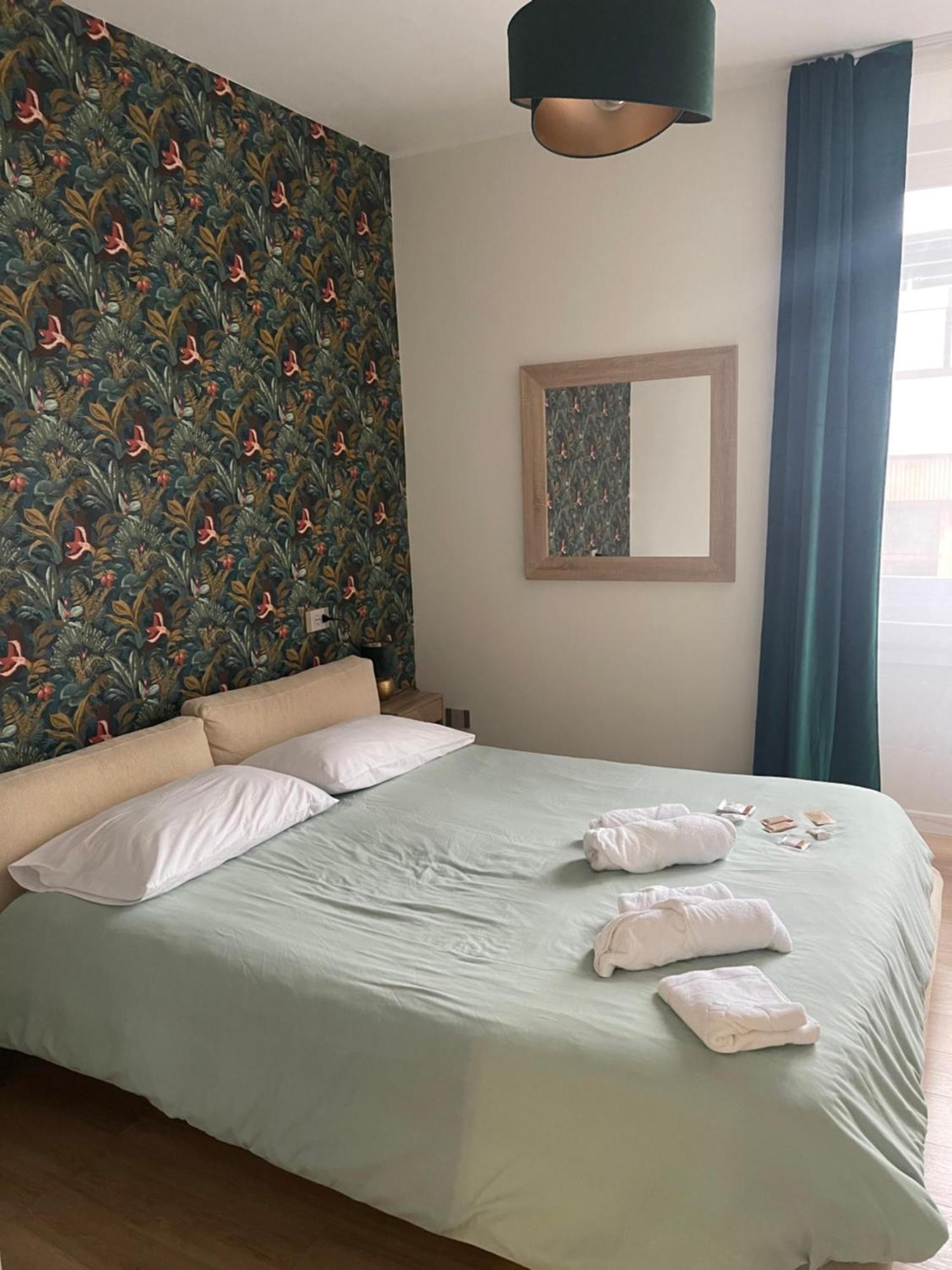 Le Residenze Milano Torricelli Appartement Buitenkant foto